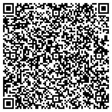 QR-код с контактной информацией организации Средняя общеобразовательная школа №129