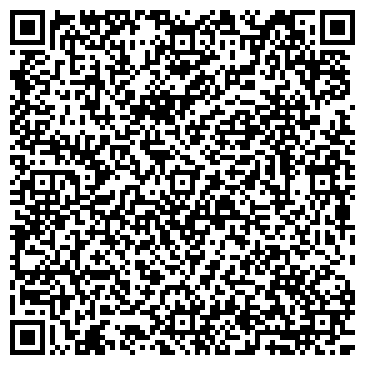 QR-код с контактной информацией организации ООО ЭнергоСила