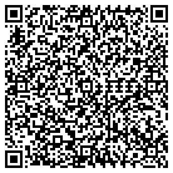 QR-код с контактной информацией организации ИП Иванова О.А.