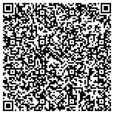 QR-код с контактной информацией организации Банкомат, Братский акционерный народный коммерческий банк, ОАО, Иркутский филиал
