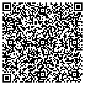 QR-код с контактной информацией организации Детский сад №174