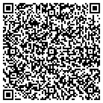 QR-код с контактной информацией организации Музей г. Новосибирска