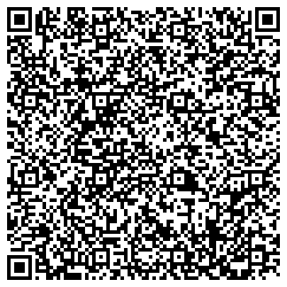 QR-код с контактной информацией организации Администрация Октябрьского района города Барнаула