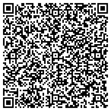 QR-код с контактной информацией организации Администрация Центрального района