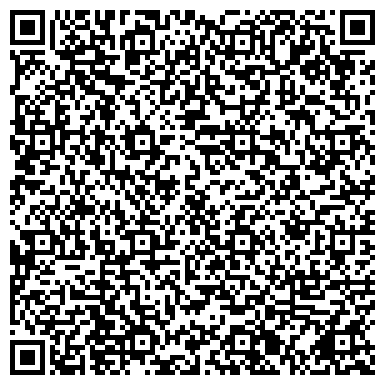 QR-код с контактной информацией организации Музей истории культуры народов Сибири и Дальнего Востока