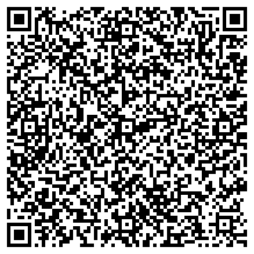 QR-код с контактной информацией организации FINANCE GROUP