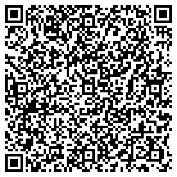 QR-код с контактной информацией организации Детский сад №146