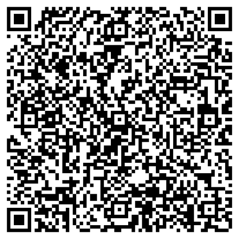QR-код с контактной информацией организации ООО Сургуттехзип