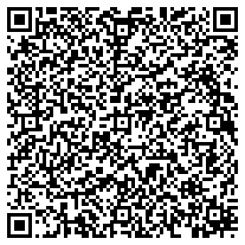 QR-код с контактной информацией организации Детский сад №42, Капелька