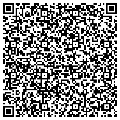 QR-код с контактной информацией организации МКОУ Школа-интернат №162