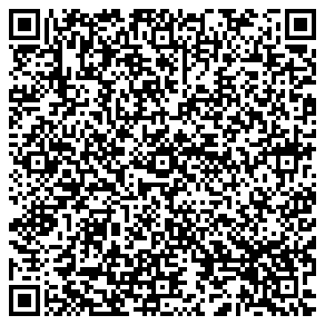 QR-код с контактной информацией организации Банкомат, Промсвязьбанк, ОАО, г. Ангарске
