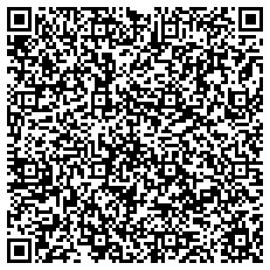 QR-код с контактной информацией организации Средняя общеобразовательная школа №168 им. И.И. Лабузы