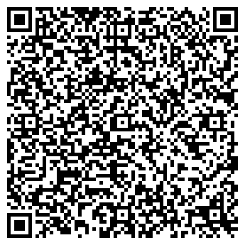 QR-код с контактной информацией организации Детский сад №262