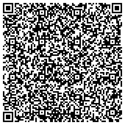 QR-код с контактной информацией организации Северокаспийский отдел Волго-Каспийского территориального управления Росрыболовства