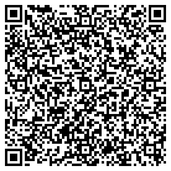 QR-код с контактной информацией организации Банкомат, Райффайзенбанк, ЗАО, г. Ангарск
