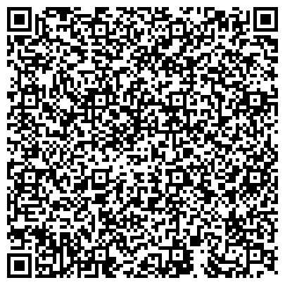 QR-код с контактной информацией организации Управление по строительству и архитектуре Администрации Октябрьского района