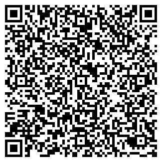 QR-код с контактной информацией организации Детский сад №6