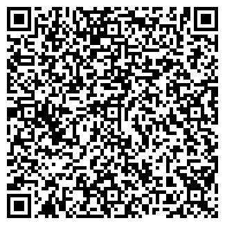 QR-код с контактной информацией организации Детский сад №35