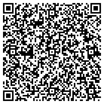 QR-код с контактной информацией организации Музей Октябрьского района