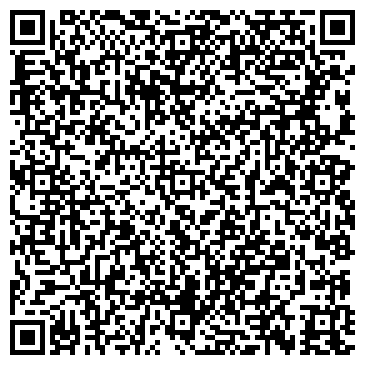QR-код с контактной информацией организации ИП Бобин А.Н.