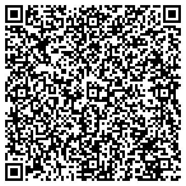 QR-код с контактной информацией организации Агронова-Липецк