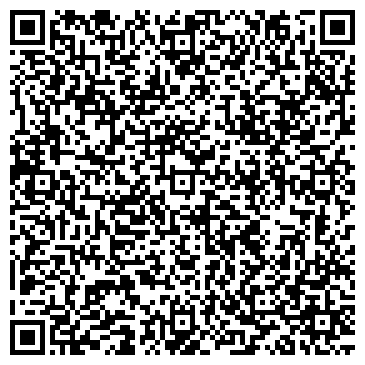 QR-код с контактной информацией организации Детский сад №5, Голубок