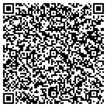 QR-код с контактной информацией организации Музей Счастья