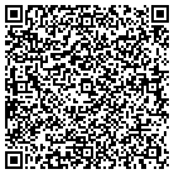 QR-код с контактной информацией организации Детский сад №460