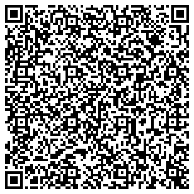QR-код с контактной информацией организации ООО ПромИнжиниринг