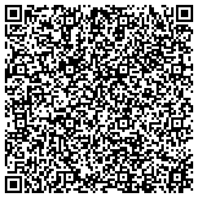 QR-код с контактной информацией организации Отдел по охране прав детства Администрации Октябрьского района
