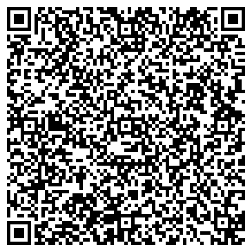 QR-код с контактной информацией организации Средняя общеобразовательная школа №171