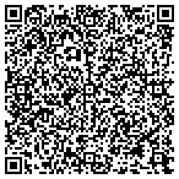 QR-код с контактной информацией организации Феникс