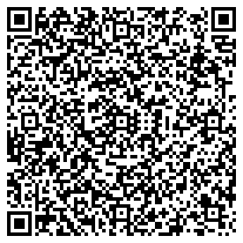 QR-код с контактной информацией организации ООО РуссИнвестКапитал