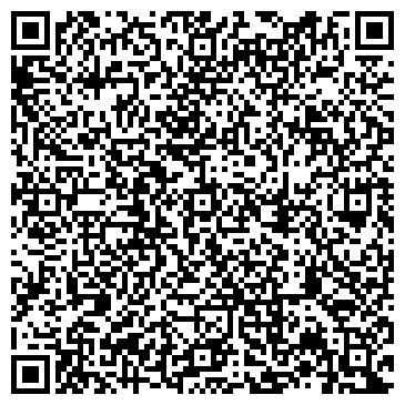 QR-код с контактной информацией организации ООО Центр Микрофинансирования г. Саратов