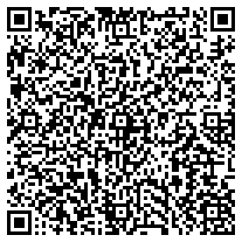 QR-код с контактной информацией организации Южный
