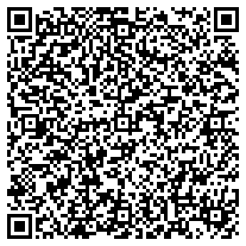 QR-код с контактной информацией организации Банкомат, Газпромбанк, ОАО, г. Шелехов