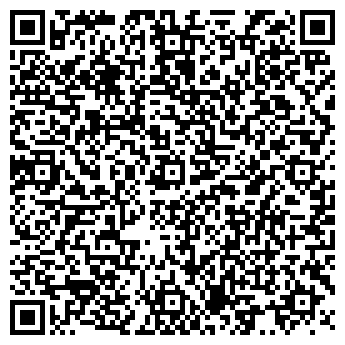 QR-код с контактной информацией организации ООО Агроцентр ЕвроХим-Липецк