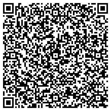 QR-код с контактной информацией организации Музей Железнодорожного района