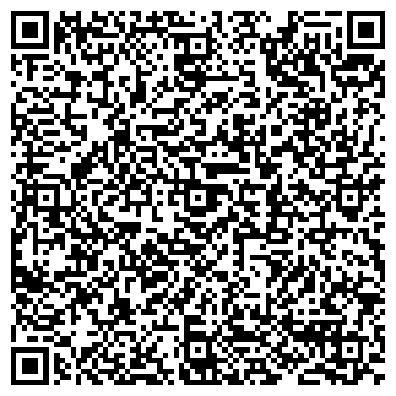 QR-код с контактной информацией организации Сибирский дом сказки