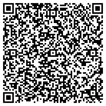 QR-код с контактной информацией организации Детский сад №393