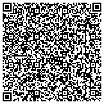 QR-код с контактной информацией организации Семейный капитал, кредитный потребительский кооператив, филиал в г. Саратове