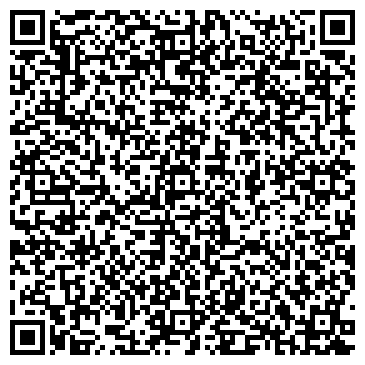 QR-код с контактной информацией организации Акапэль