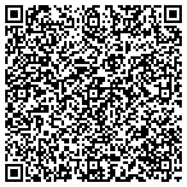 QR-код с контактной информацией организации ООО Юграавто