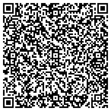 QR-код с контактной информацией организации ОАО Инфотекс Интернет Траст