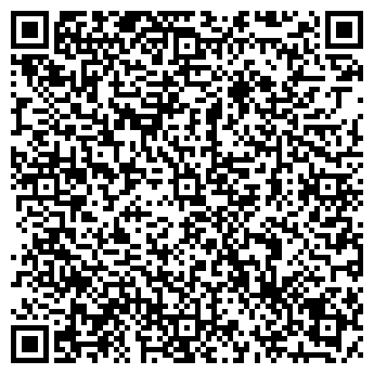 QR-код с контактной информацией организации Детский сад №3, Василек