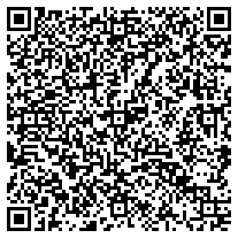 QR-код с контактной информацией организации ОАО ВостСибтранскомбанк