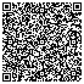 QR-код с контактной информацией организации Детский сад №25