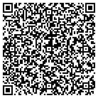 QR-код с контактной информацией организации КОНТИНЕНТАЛЬ-ЛОГИСТИК