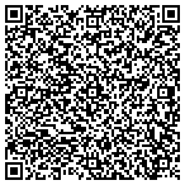 QR-код с контактной информацией организации Надежда