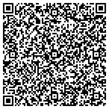 QR-код с контактной информацией организации Музей Калининского района